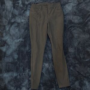 ABC lululemon slim fit pants